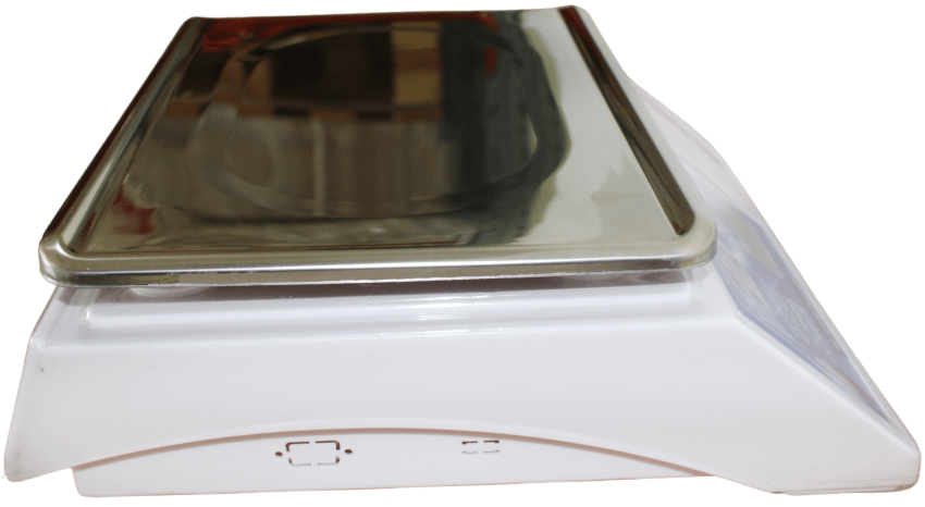 Весы торговые электронные МИДЛ МТ 30 МЖА (5/10, 230х330) «Базар 2У»